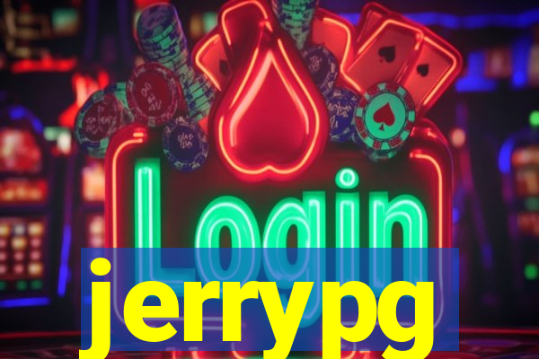 jerrypg