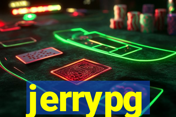 jerrypg