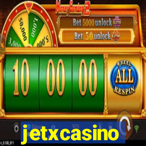 jetxcasino