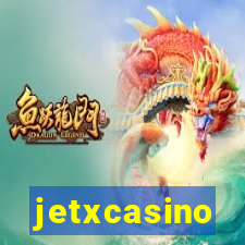 jetxcasino