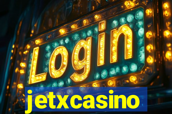 jetxcasino