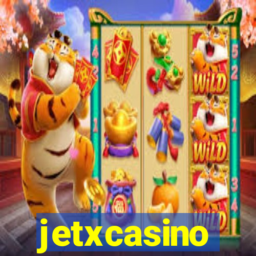 jetxcasino