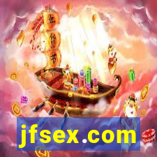 jfsex.com