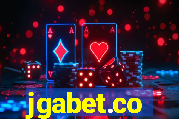 jgabet.co