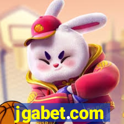 jgabet.com