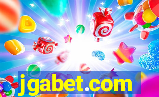 jgabet.com