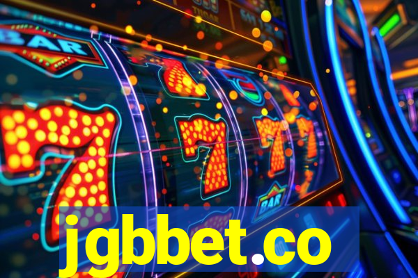 jgbbet.co