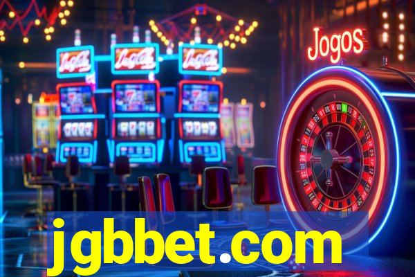 jgbbet.com