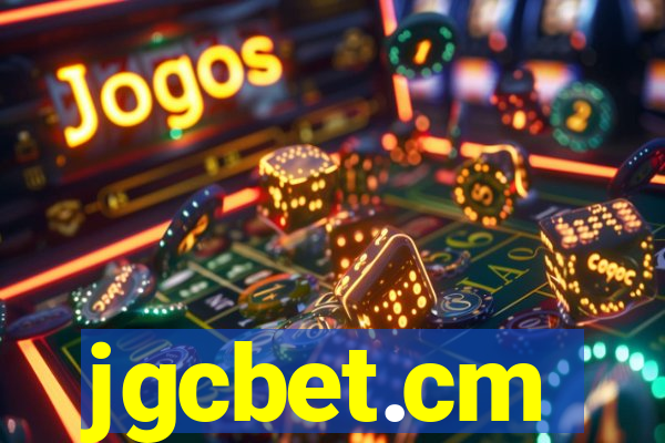 jgcbet.cm