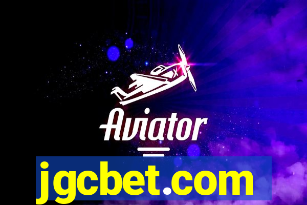 jgcbet.com