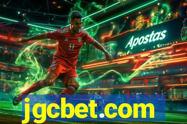 jgcbet.com