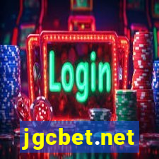 jgcbet.net