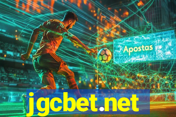 jgcbet.net