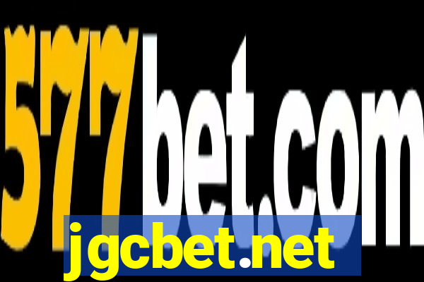 jgcbet.net