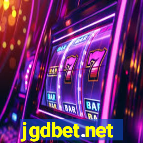 jgdbet.net