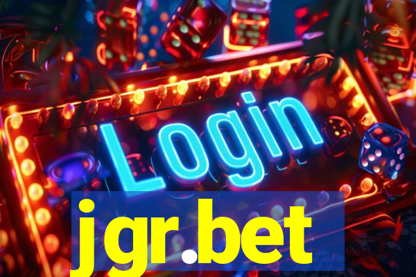 jgr.bet