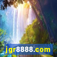 jgr8888.com