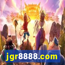 jgr8888.com