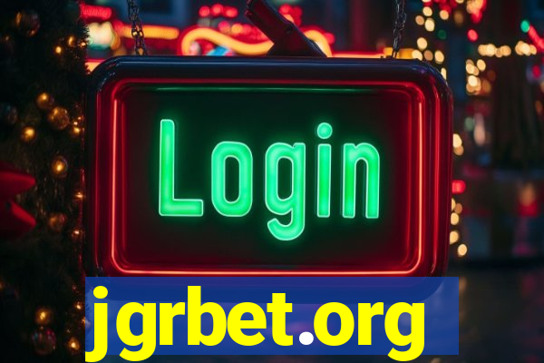 jgrbet.org