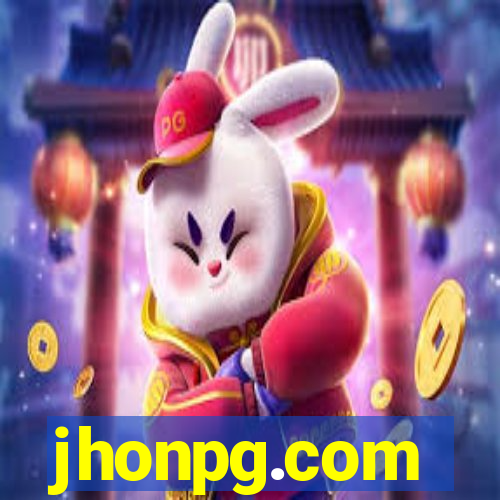 jhonpg.com