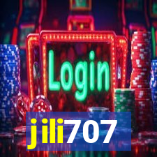 jili707