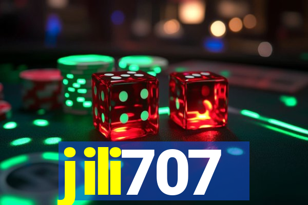 jili707