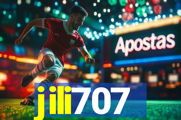 jili707