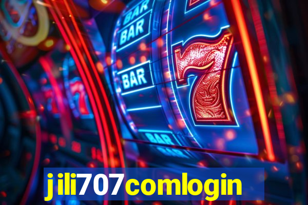 jili707comlogin