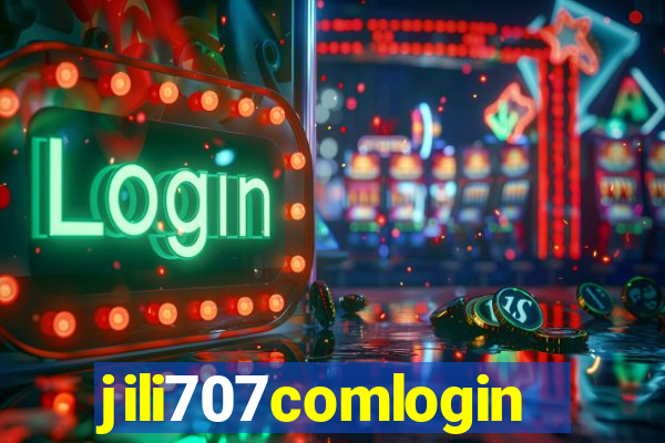 jili707comlogin