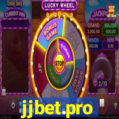 jjbet.pro