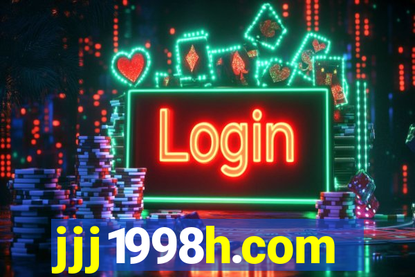 jjj1998h.com