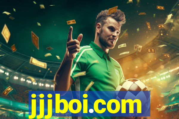 jjjboi.com