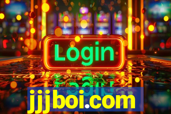 jjjboi.com