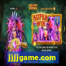 jjjjgame.com