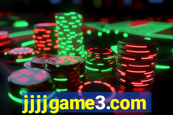 jjjjgame3.com