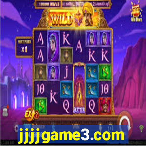 jjjjgame3.com