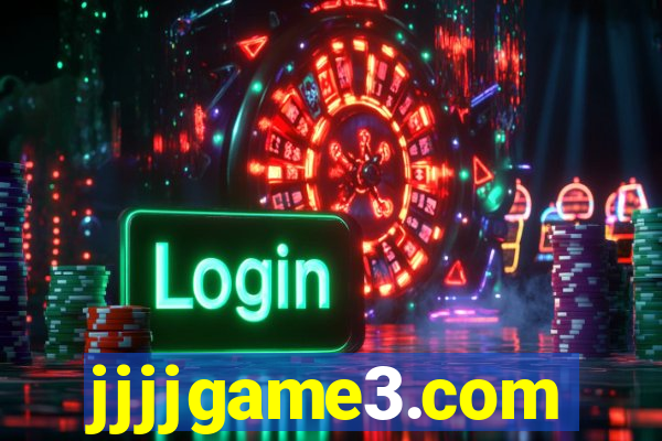 jjjjgame3.com