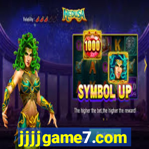 jjjjgame7.com