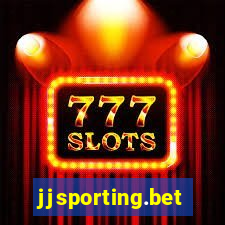 jjsporting.bet