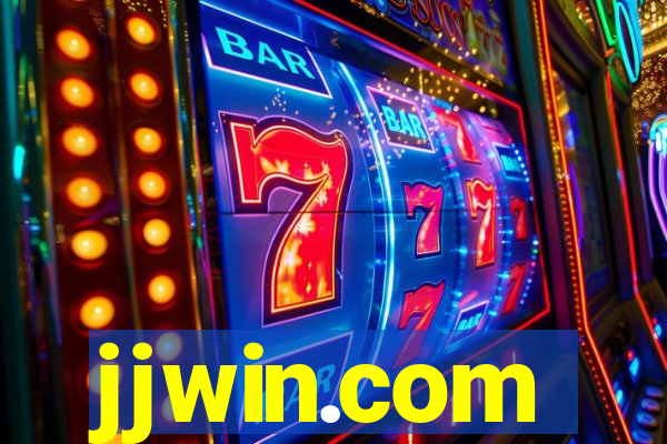 jjwin.com