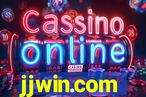 jjwin.com