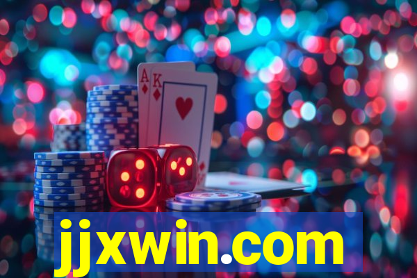 jjxwin.com