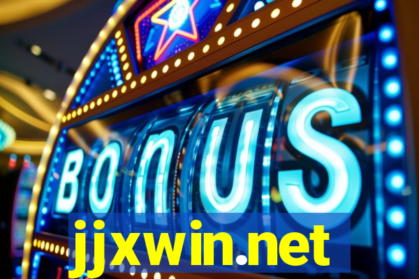 jjxwin.net