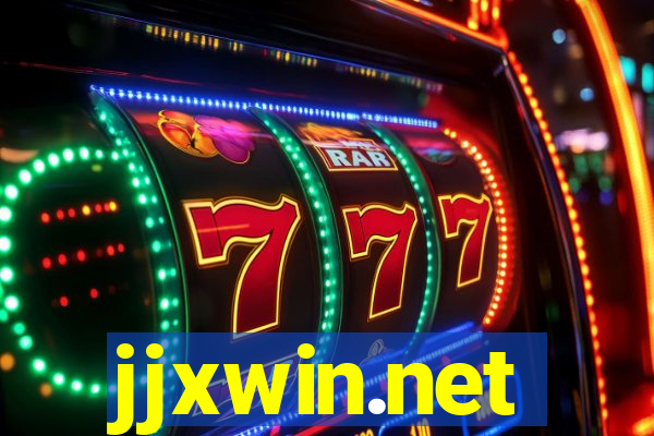 jjxwin.net