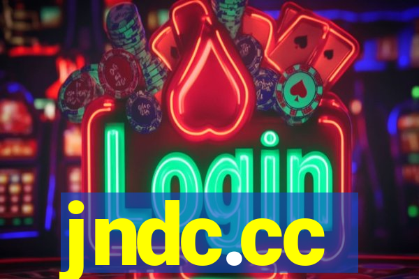 jndc.cc