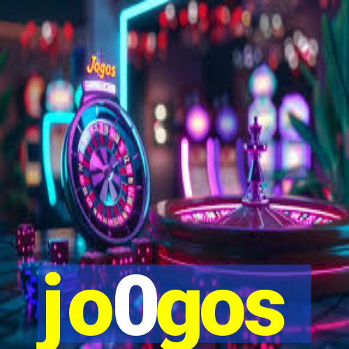 jo0gos