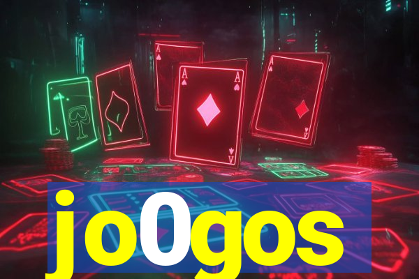 jo0gos