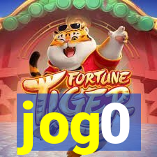 jog0