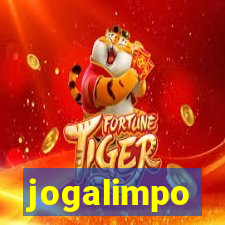 jogalimpo