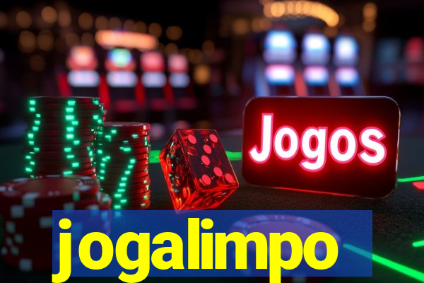 jogalimpo